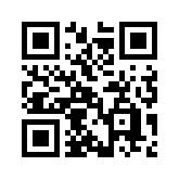 QR-Code https://ppt.cc/T5GB