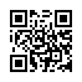 QR-Code https://ppt.cc/T5GY