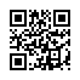 QR-Code https://ppt.cc/T5WV