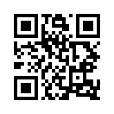 QR-Code https://ppt.cc/T6Qm