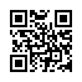 QR-Code https://ppt.cc/T6Sr