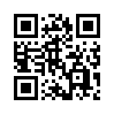 QR-Code https://ppt.cc/T6Xz