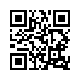QR-Code https://ppt.cc/T7Qw