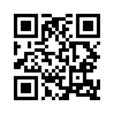 QR-Code https://ppt.cc/T8xH