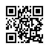 QR-Code https://ppt.cc/TBAV