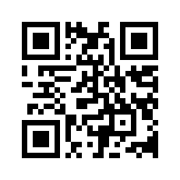 QR-Code https://ppt.cc/TDKx
