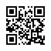 QR-Code https://ppt.cc/TDNV