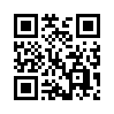 QR-Code https://ppt.cc/TERt