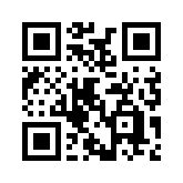 QR-Code https://ppt.cc/TGSO