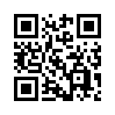 QR-Code https://ppt.cc/TIDW