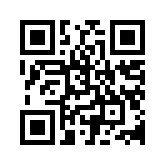 QR-Code https://ppt.cc/TPBW