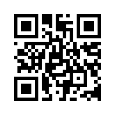 QR-Code https://ppt.cc/TPW-