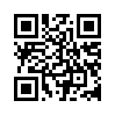 QR-Code https://ppt.cc/TRCV