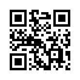 QR-Code https://ppt.cc/TRUR