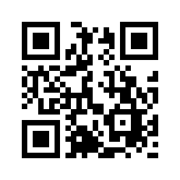 QR-Code https://ppt.cc/TSR%7E