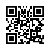 QR-Code https://ppt.cc/TUVJ