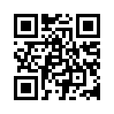 QR-Code https://ppt.cc/TUWM