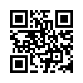 QR-Code https://ppt.cc/TVEL