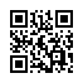 QR-Code https://ppt.cc/TVw%21