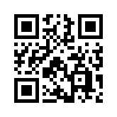 QR-Code https://ppt.cc/TbGw