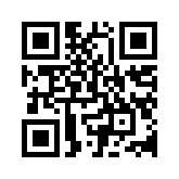 QR-Code https://ppt.cc/TeUX