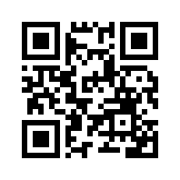 QR-Code https://ppt.cc/TomF