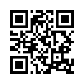 QR-Code https://ppt.cc/TomS
