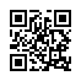 QR-Code https://ppt.cc/Tv%7EK