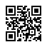 QR-Code https://ppt.cc/TxdJ