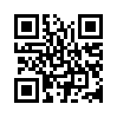 QR-Code https://ppt.cc/Tz%7Em