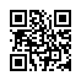 QR-Code https://ppt.cc/TzrZ
