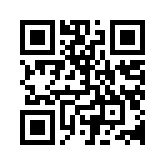 QR-Code https://ppt.cc/U%40TF