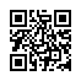QR-Code https://ppt.cc/U%40gN