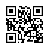 QR-Code https://ppt.cc/U%7E%2CK