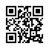 QR-Code https://ppt.cc/U%7EaR