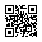 QR-Code https://ppt.cc/U0ET