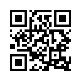 QR-Code https://ppt.cc/U0gX