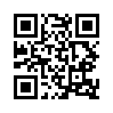 QR-Code https://ppt.cc/U19x