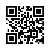QR-Code https://ppt.cc/U1CD