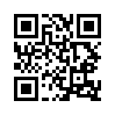 QR-Code https://ppt.cc/U1QW