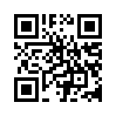 QR-Code https://ppt.cc/U1RY
