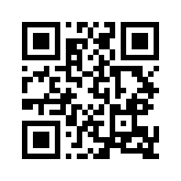 QR-Code https://ppt.cc/U1wm