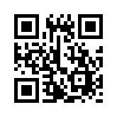 QR-Code https://ppt.cc/U1yG