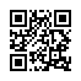 QR-Code https://ppt.cc/U37r