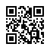 QR-Code https://ppt.cc/U3CH