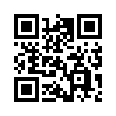 QR-Code https://ppt.cc/U3TT