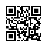QR-Code https://ppt.cc/U3gW