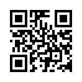 QR-Code https://ppt.cc/U4ET