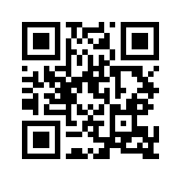 QR-Code https://ppt.cc/U4HG