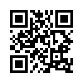 QR-Code https://ppt.cc/U5JT